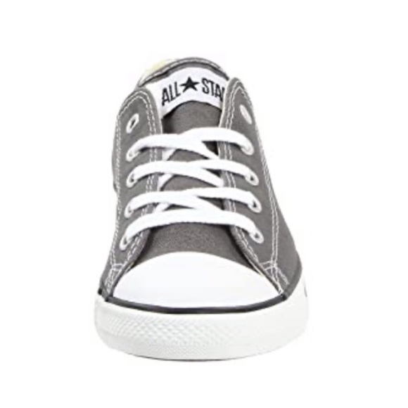 converse dainty gray